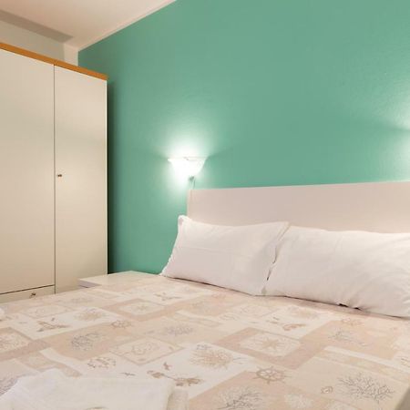 הוילה בוסה מרינה Residenza Solemar מראה חיצוני תמונה