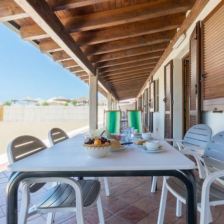 הוילה בוסה מרינה Residenza Solemar מראה חיצוני תמונה