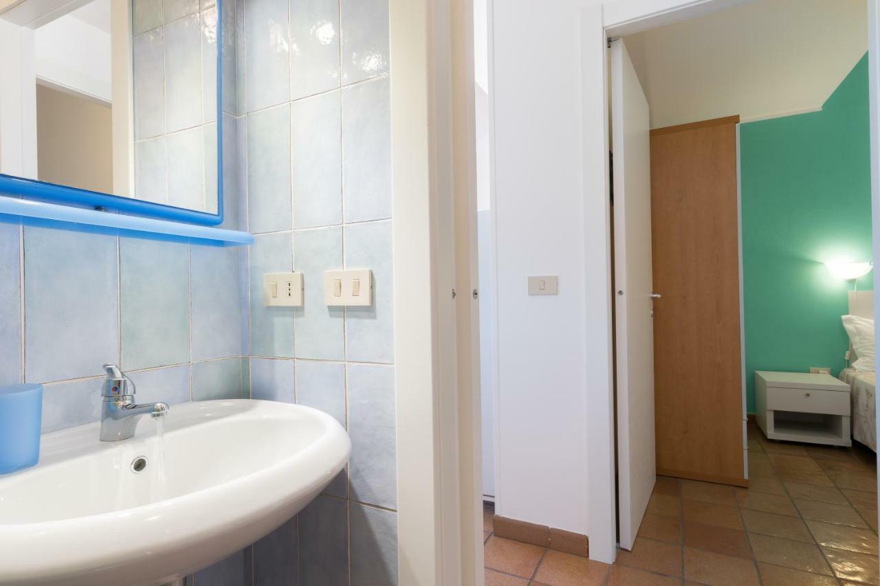 הוילה בוסה מרינה Residenza Solemar מראה חיצוני תמונה