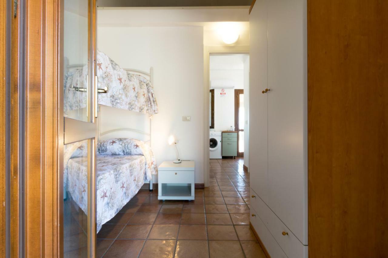הוילה בוסה מרינה Residenza Solemar מראה חיצוני תמונה