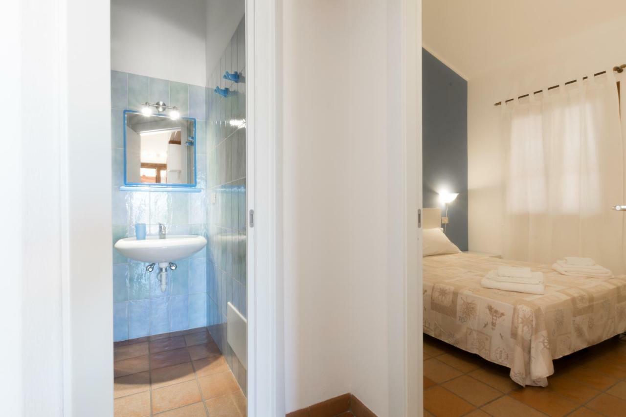 הוילה בוסה מרינה Residenza Solemar מראה חיצוני תמונה